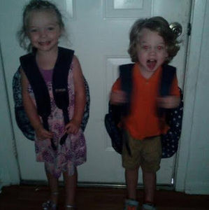 Meet your Posher, Brady